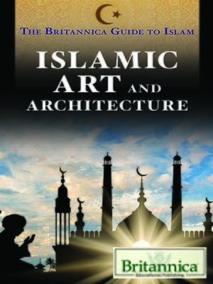 cover image of Islamic Art and Architecture